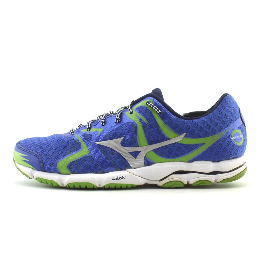 MIZUNO  WAVE HITOGAMI