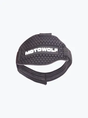 Motowolf Shoe Protector 901 Black