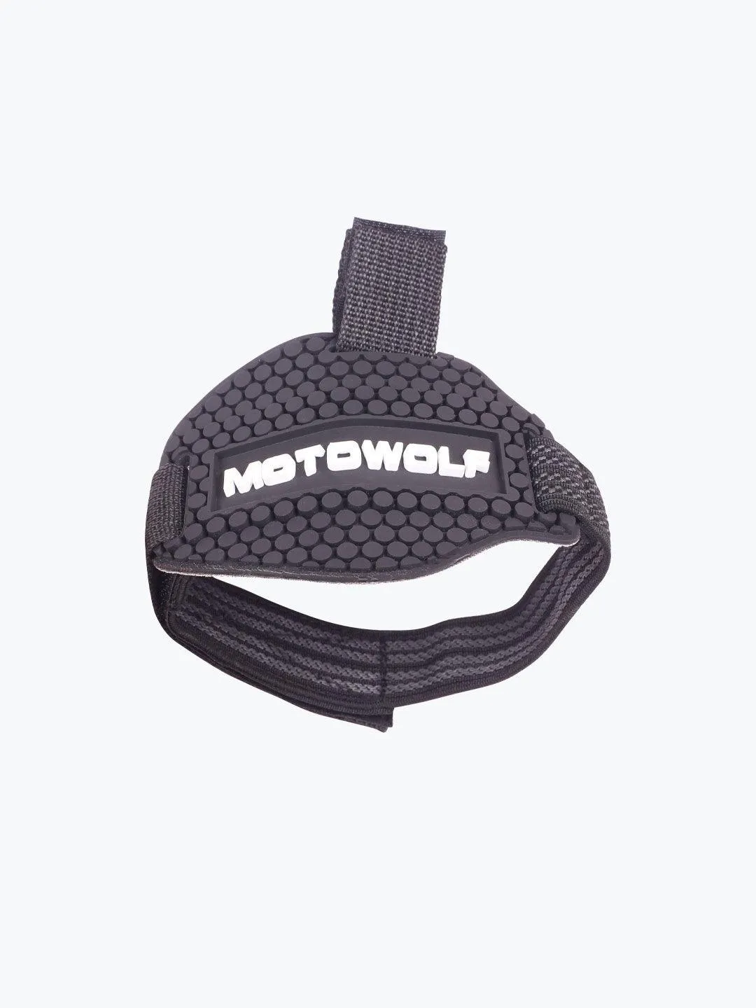 Motowolf Shoe Protector 901 Black