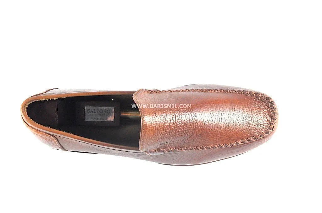 Mura - Moccasin Loafers