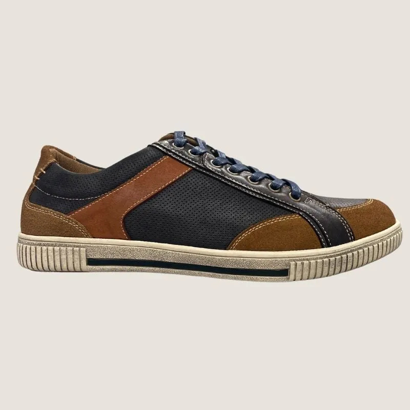 Natural Comfort Mora Mens Sneaker