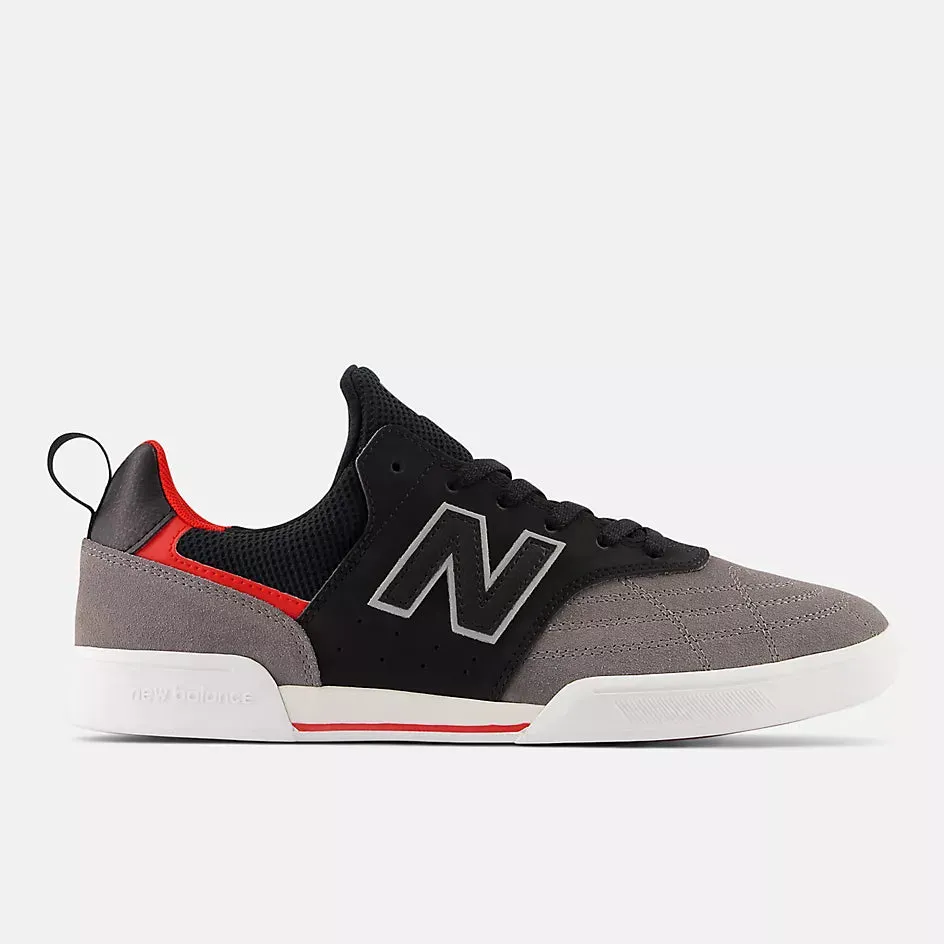 NEW BALANCE 288SEE SPORT GREY BLACK 7.5