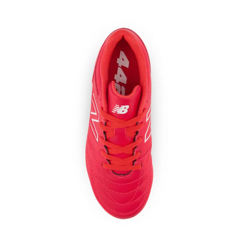 New Balance 442 V2 Academy FG Junior Football Boots