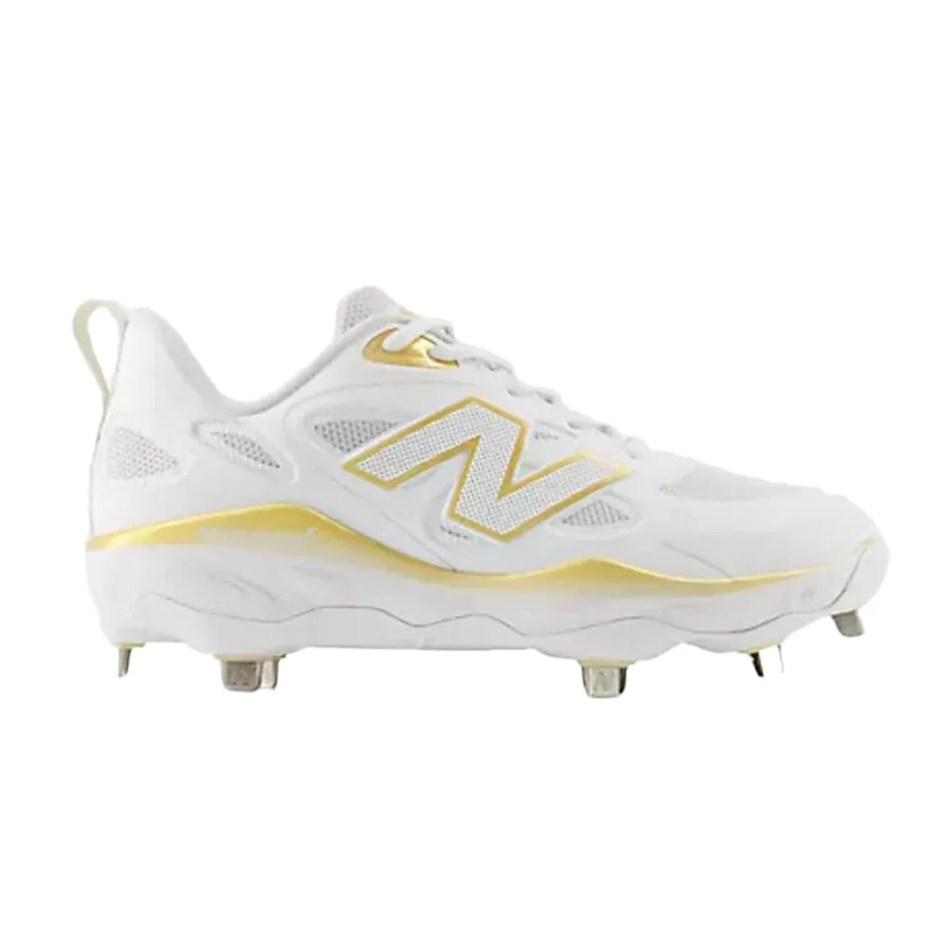 New Balance Fresh Foam X Velo v4 Women's Metal: SMVELOv4