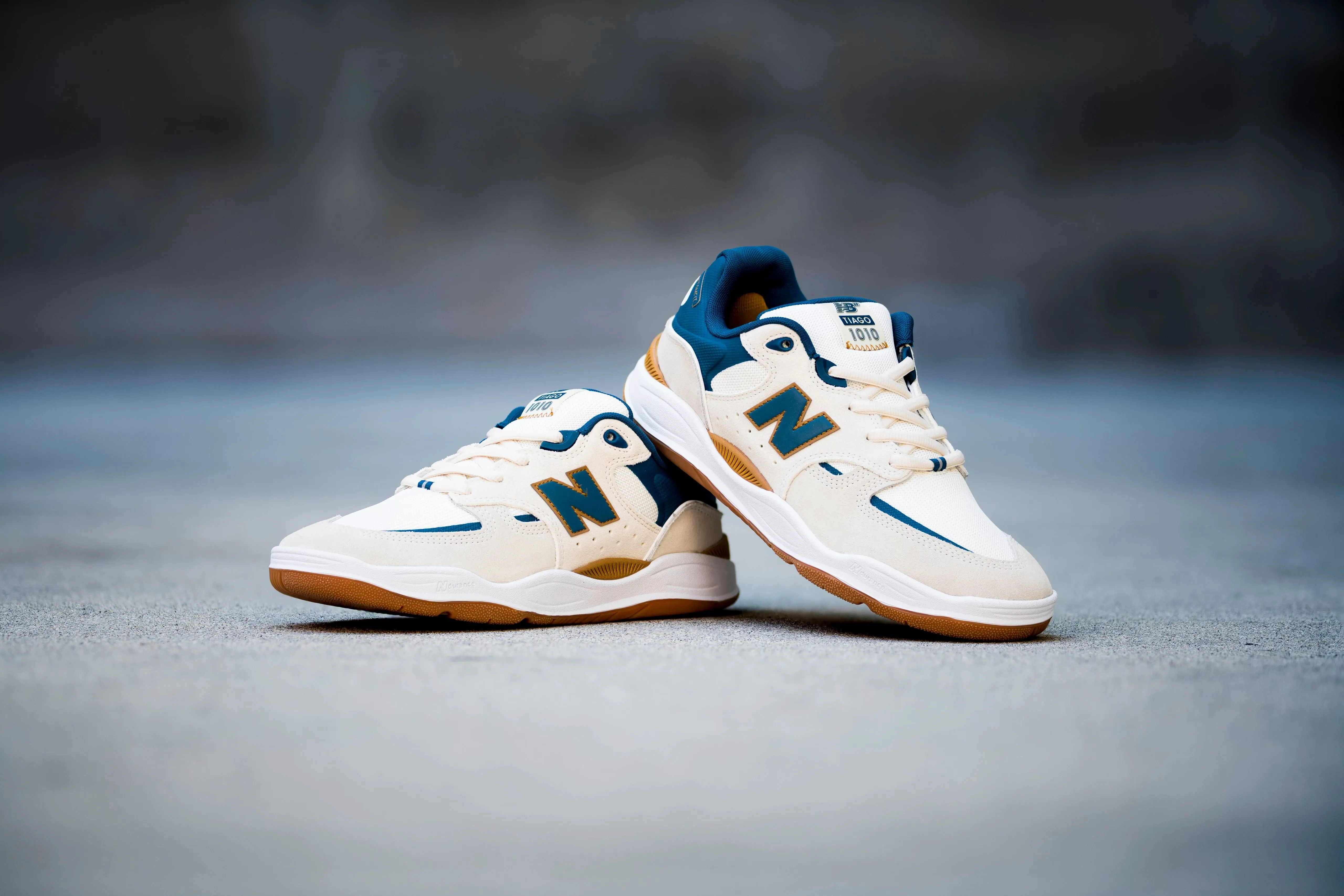 NEW BALANCE NUMERIC 1010 TIAGO LEMOS