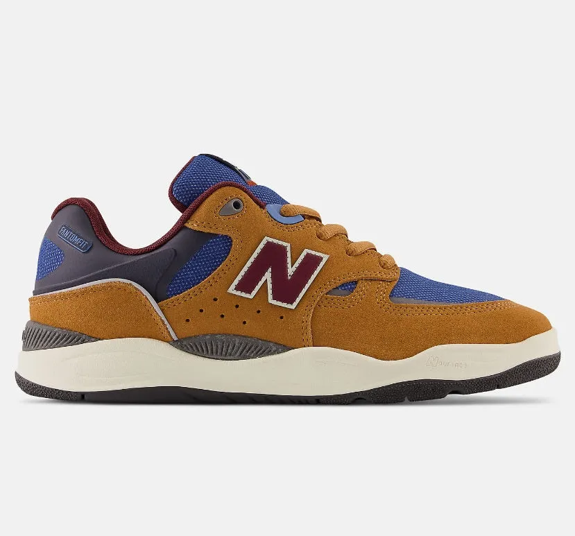 NEW BALANCE NUMERIC 1010 TIAGO LEMOS