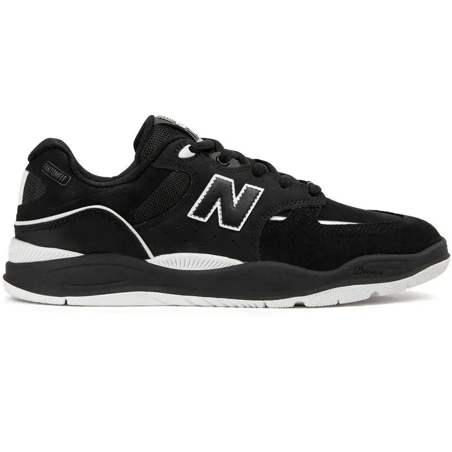 New Balance Shoes Numeric Tiago Lemos 1010 - Black/White