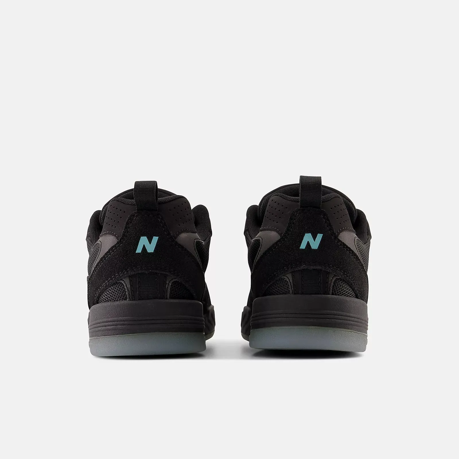 New Balance Shoes Numeric Tiago Lemos 808 - Black