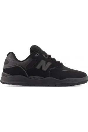 New Balance Tiago Lemos 1010 Black