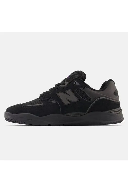 New Balance Tiago Lemos 1010 Black