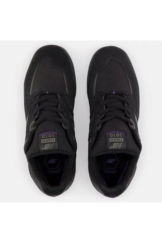 New Balance Tiago Lemos 1010 Black