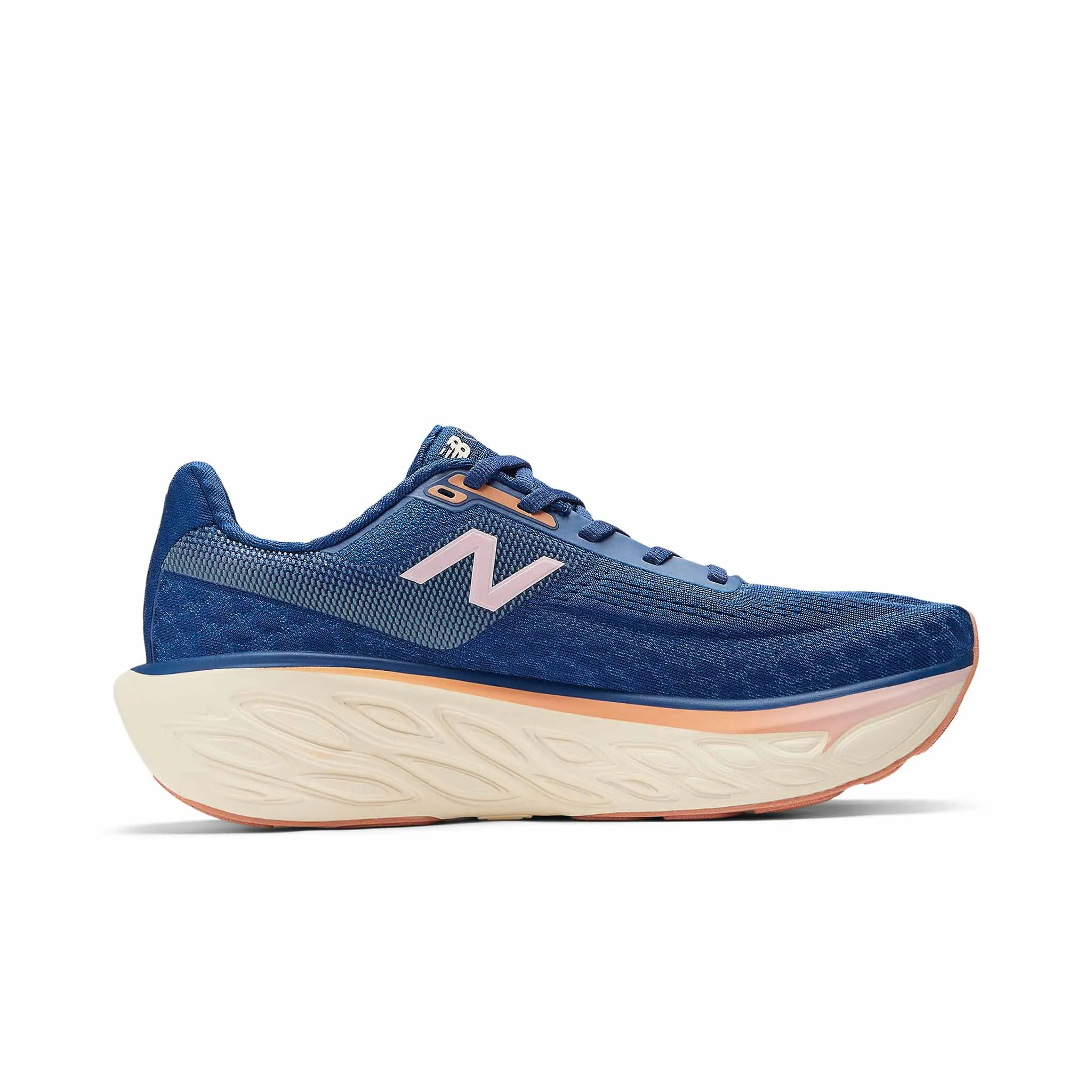 New Balance | Women's Fresh Foam X 1080 v14 Running Shoes - Inkwell