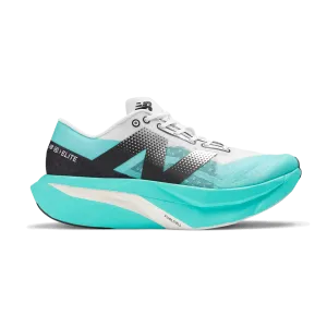 New Balance Women's FuelCell SuperComp Elite v4 Cyber Jade