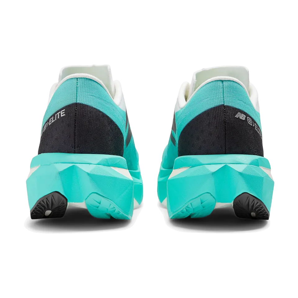 New Balance Women's FuelCell SuperComp Elite v4 Cyber Jade