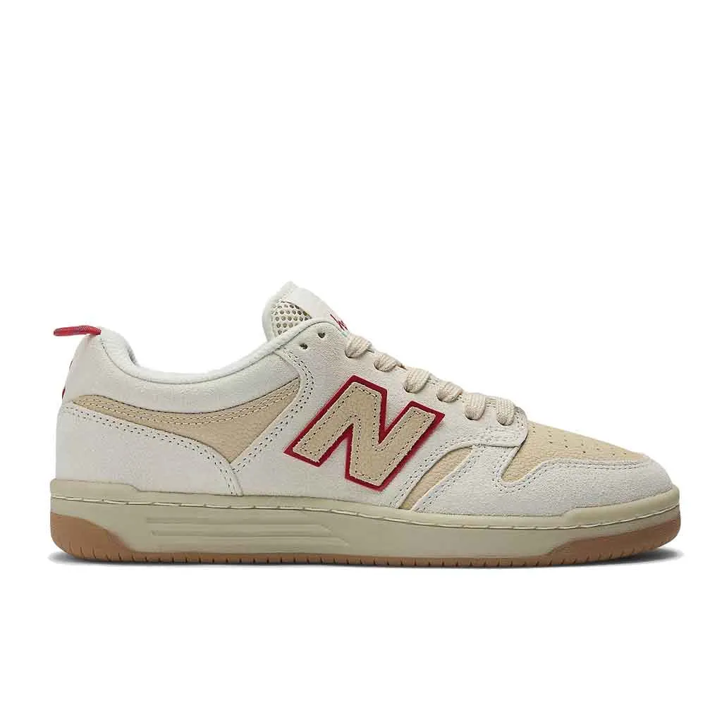 New Balance x Chocolate NM480 - Sea Salt