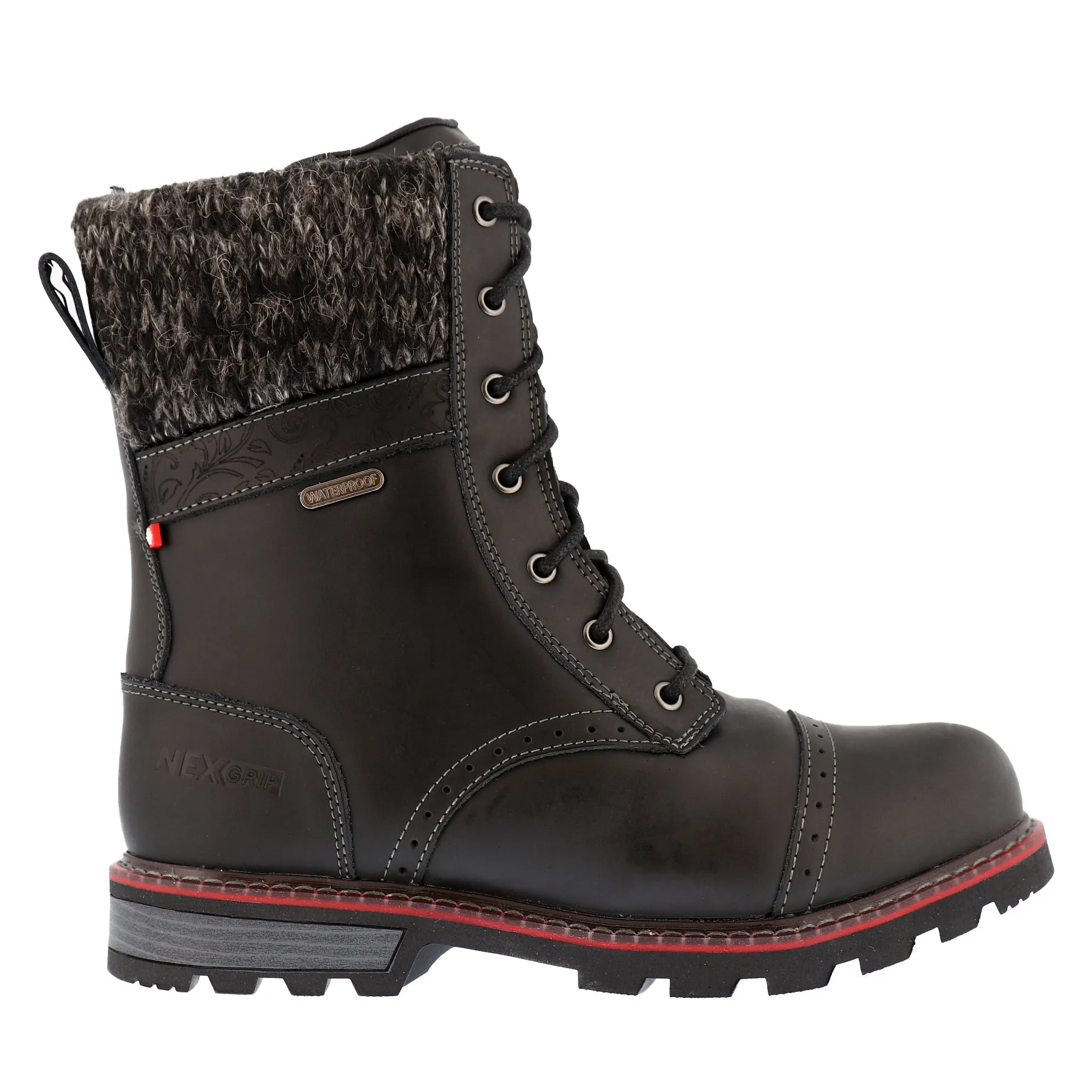 Nexgrip Ruby Waterproof Boot