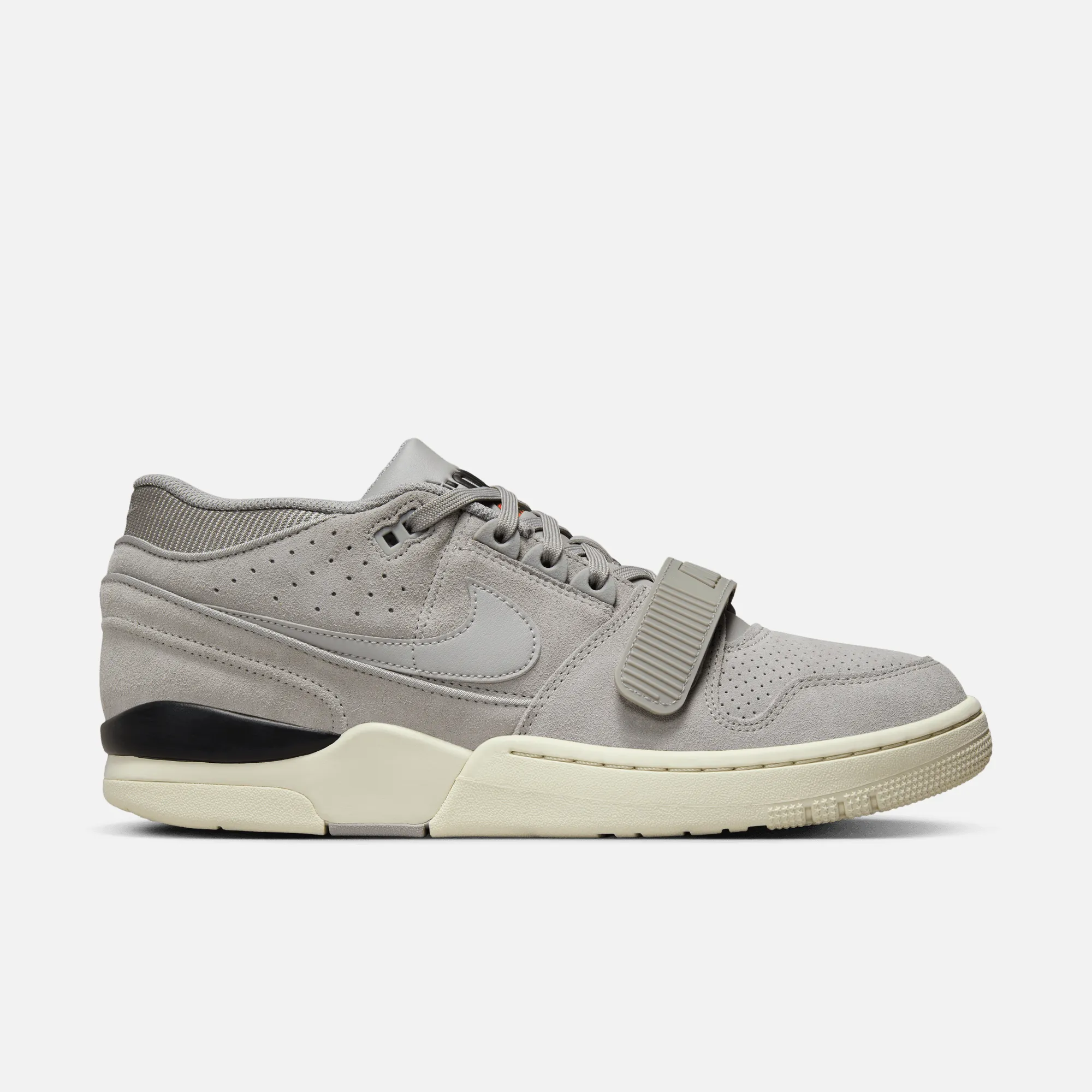 Nike Air Alpha Force 88 Medium Grey