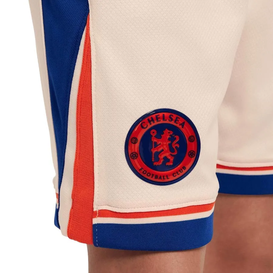 Nike Chelsea FC 2024/25 Stadium Away Kids 3-Piece Kit