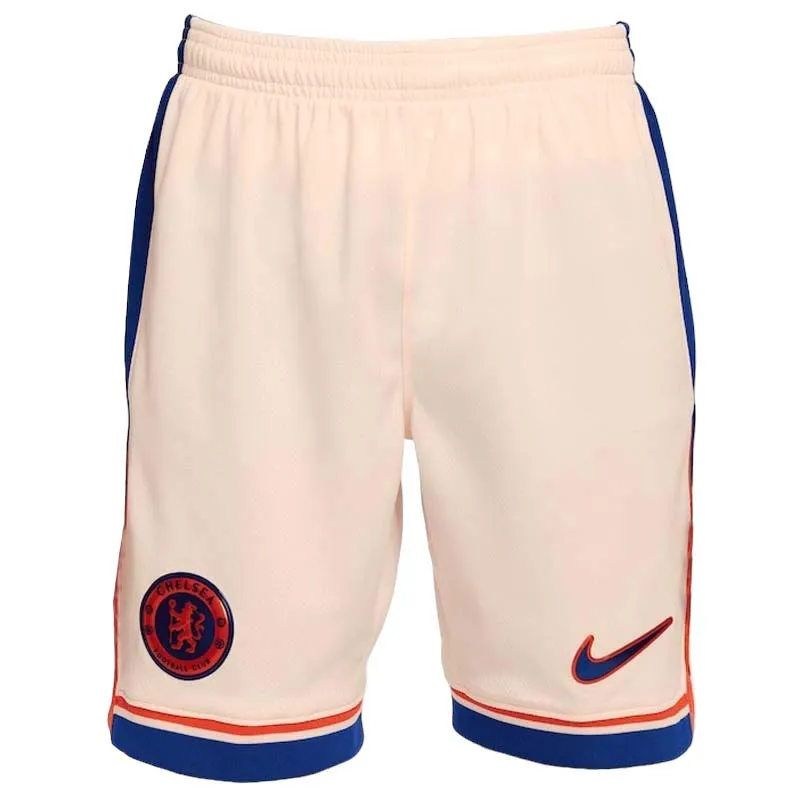 Nike Chelsea FC 2024/25 Stadium Away Kids 3-Piece Kit