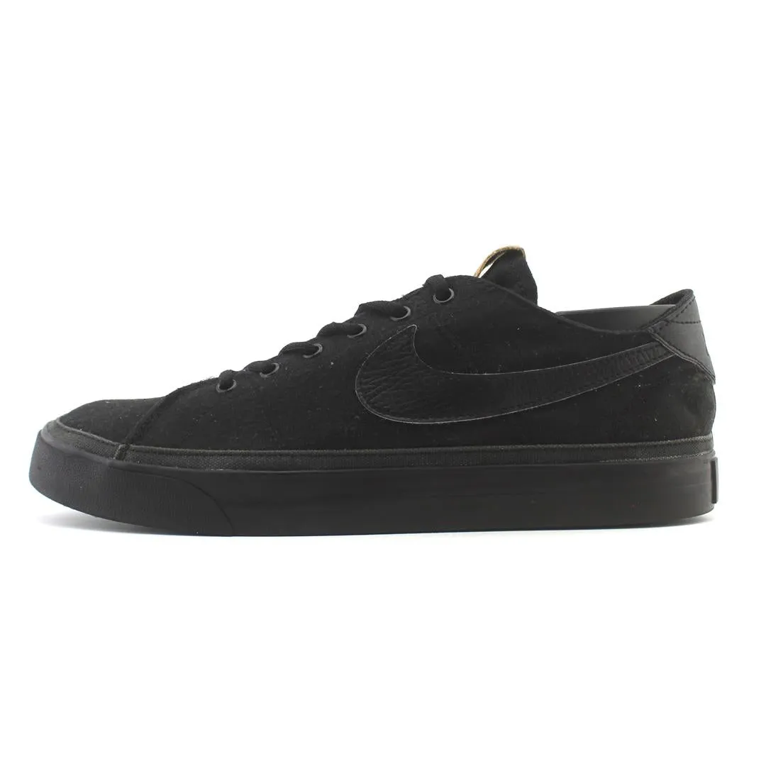 NIKE COURT LAGACY CANVAS