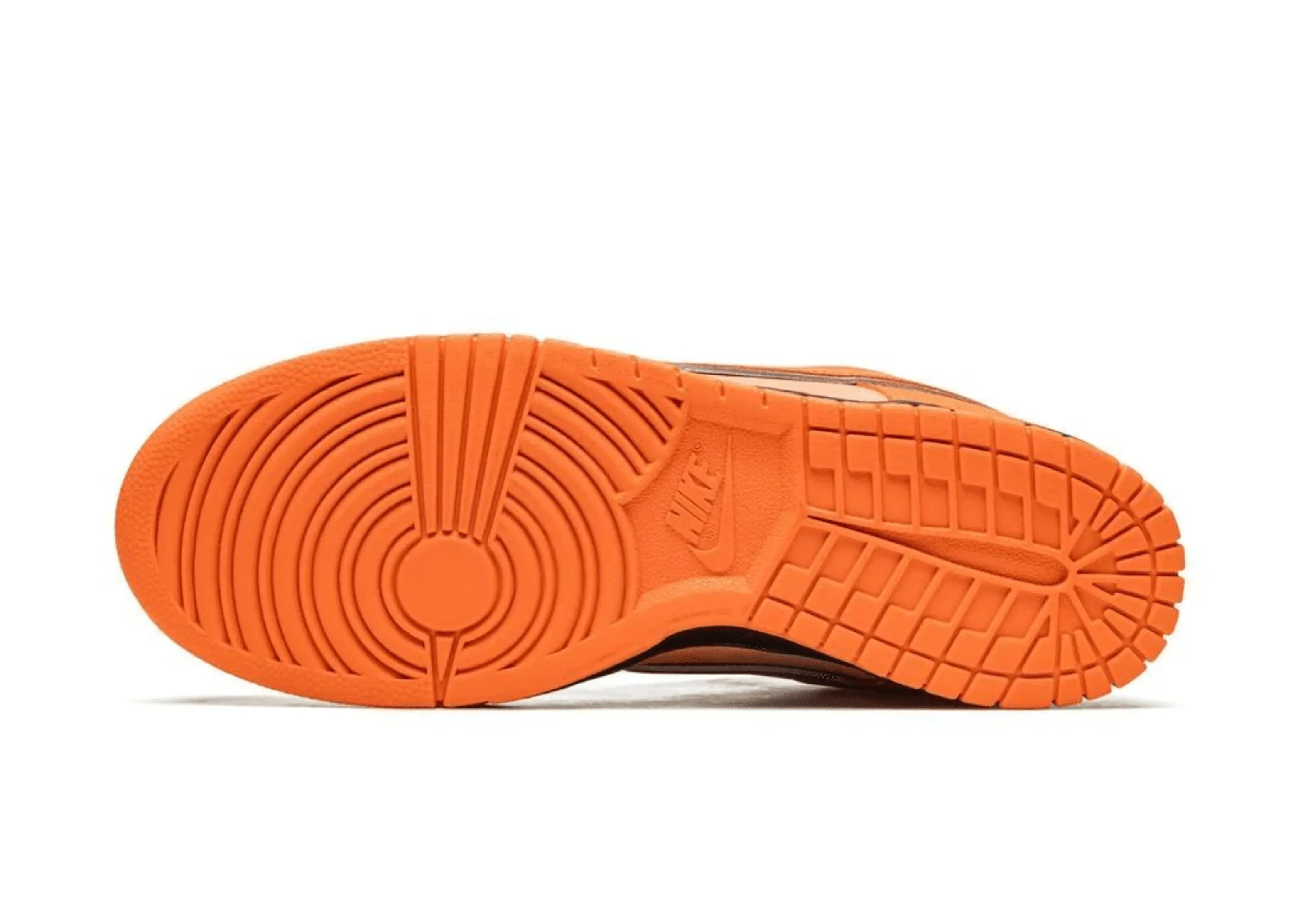 Nike Dunk Sb Low Concepts Orange Lobster