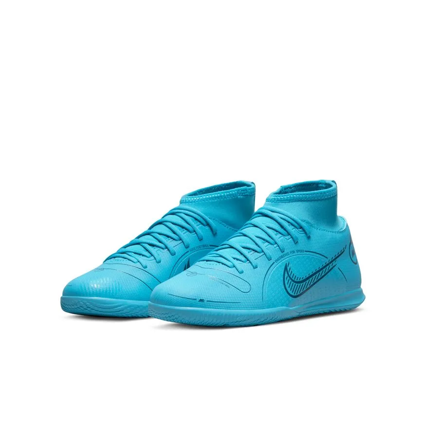 Nike Jr. Mercurial Superfly 8 Club IC