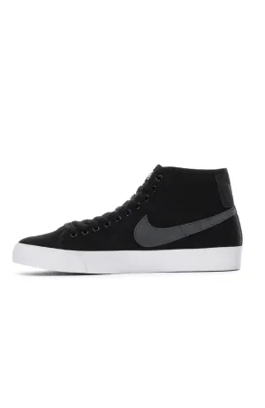 Nike SB BLZR Court Mid Premium Black