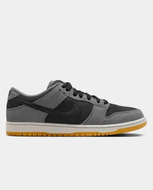 Nike SB - Dunk Low Pro Shoe - Dark Smoke Grey