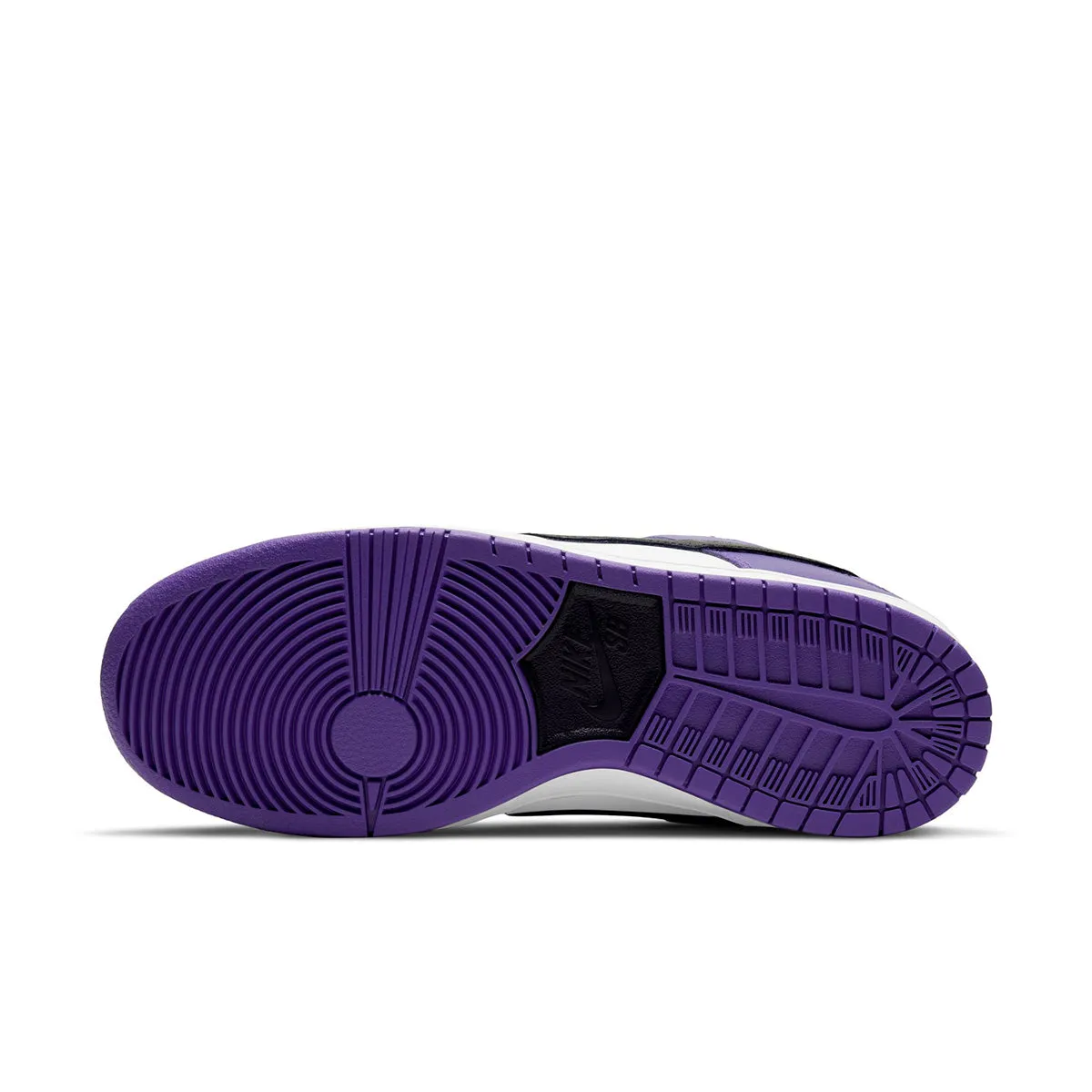 Nike SB - Dunk Low Pro Shoes Court Purple