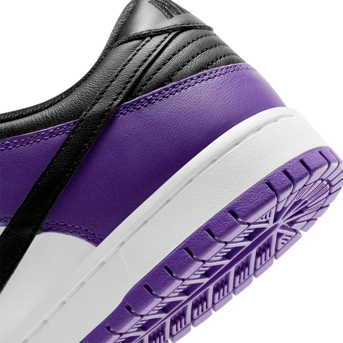 Nike SB - Dunk Low Pro Shoes Court Purple