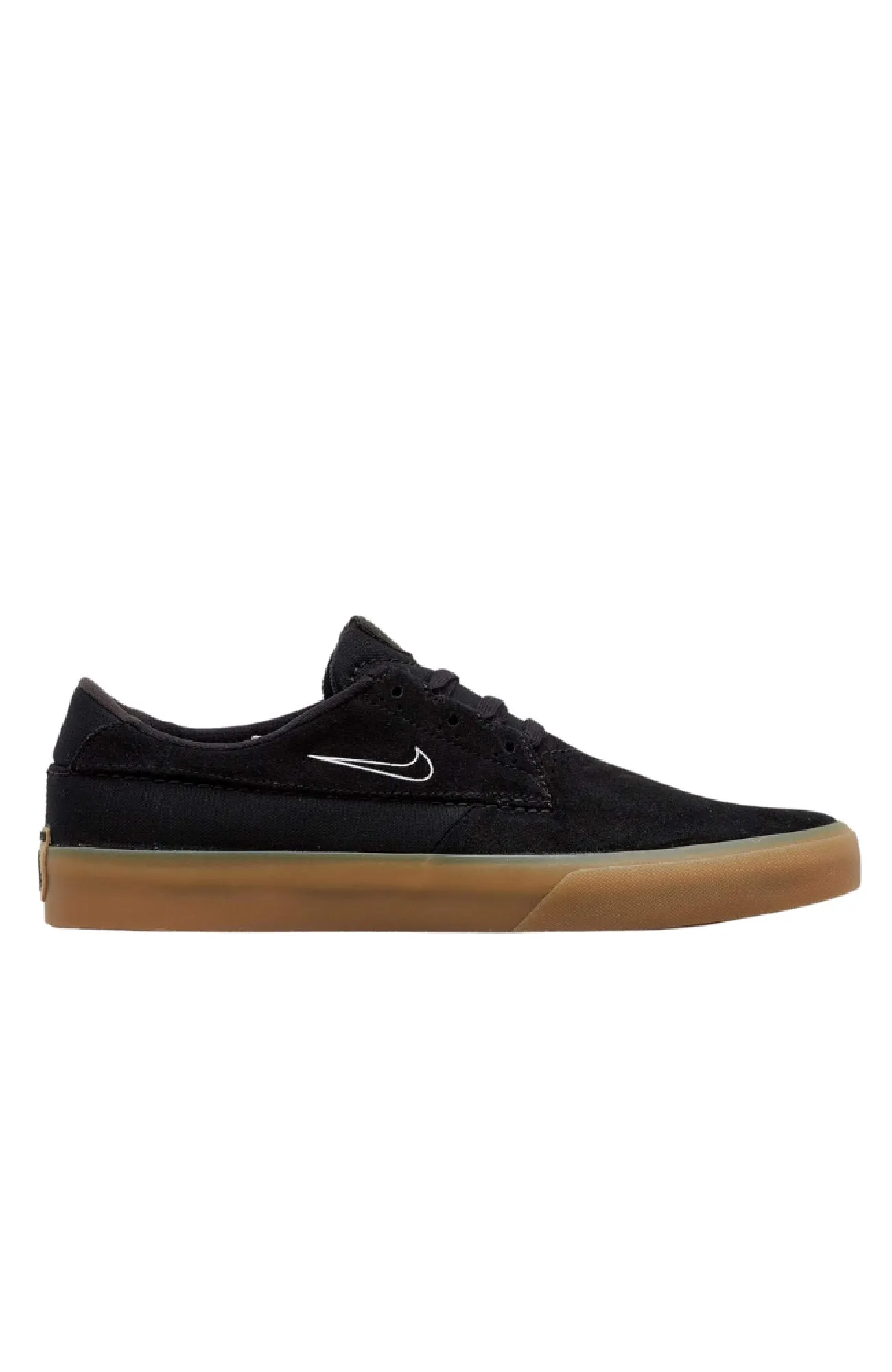 Nike SB Shane Shoe Black Gum