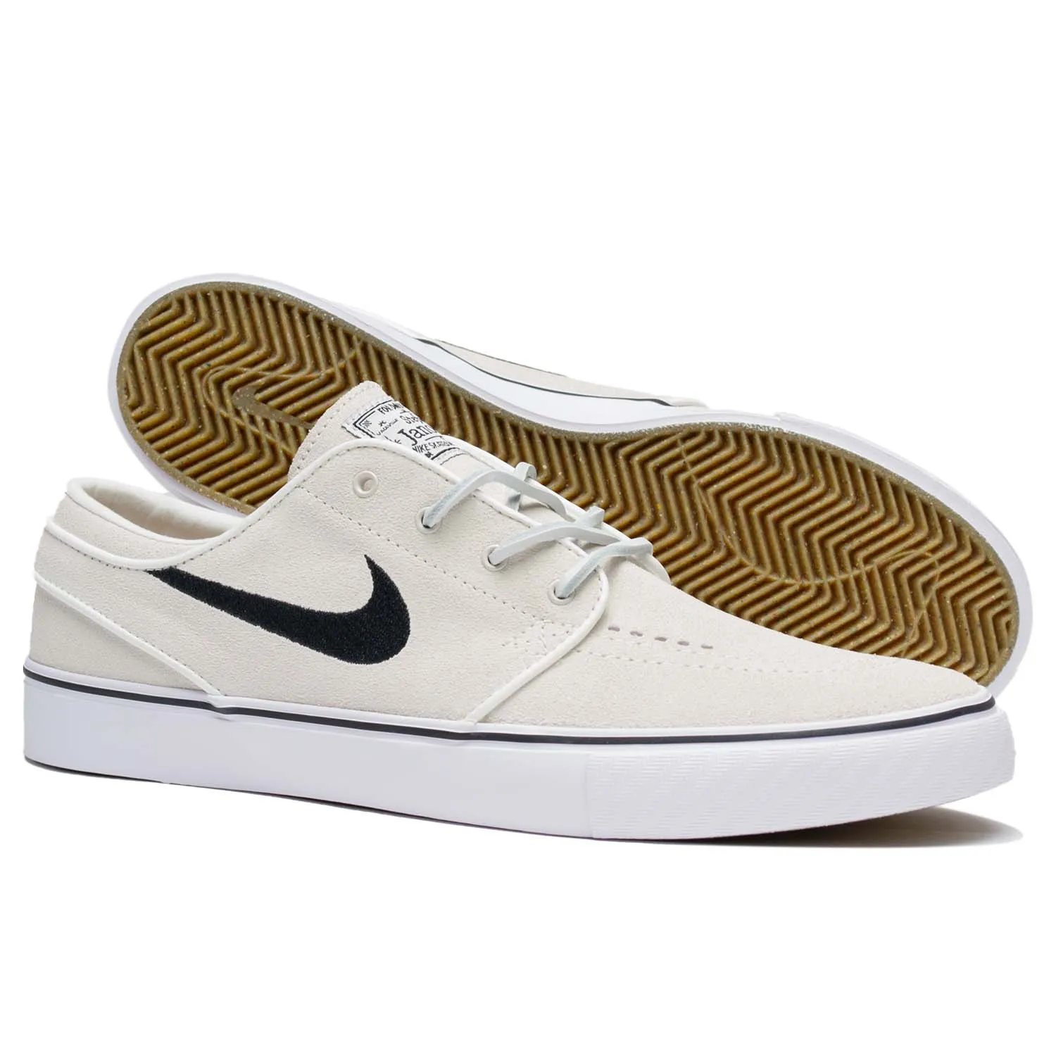 Nike SB - Zoom Janoski OG  - FD6757-100