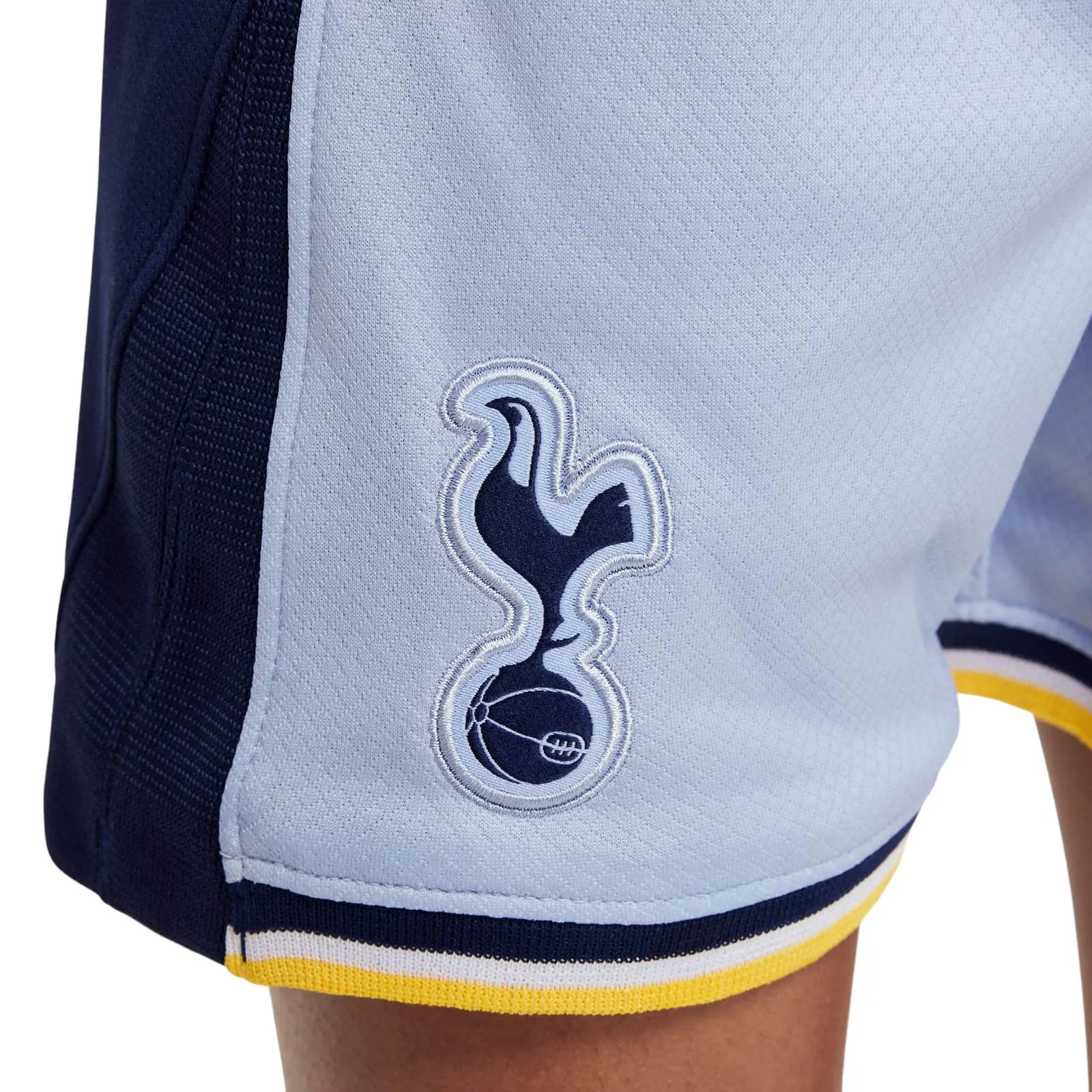 Nike Tottenham Hotspurs FC 2024 Kids Away Kit