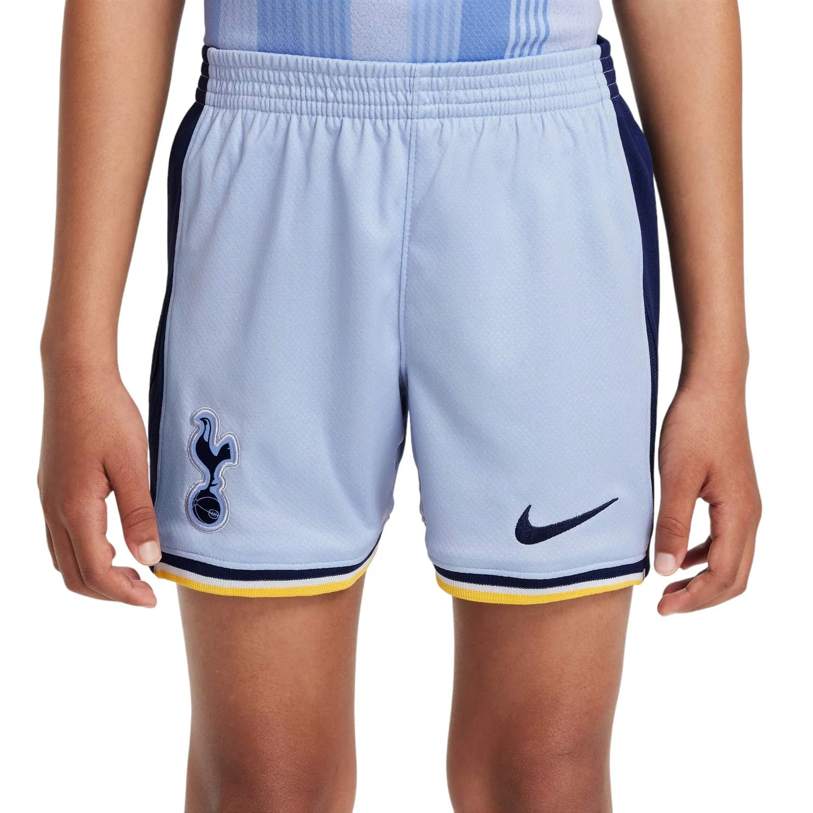 Nike Tottenham Hotspurs FC 2024 Kids Away Kit