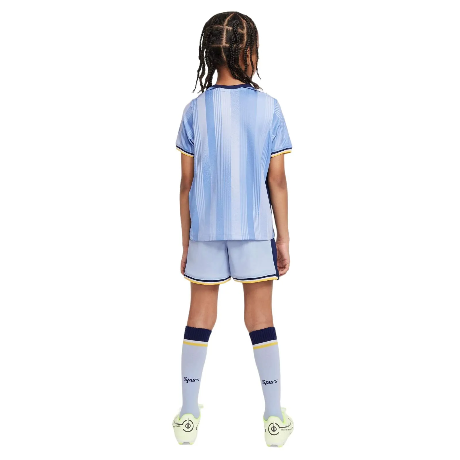 Nike Tottenham Hotspurs FC 2024 Kids Away Kit