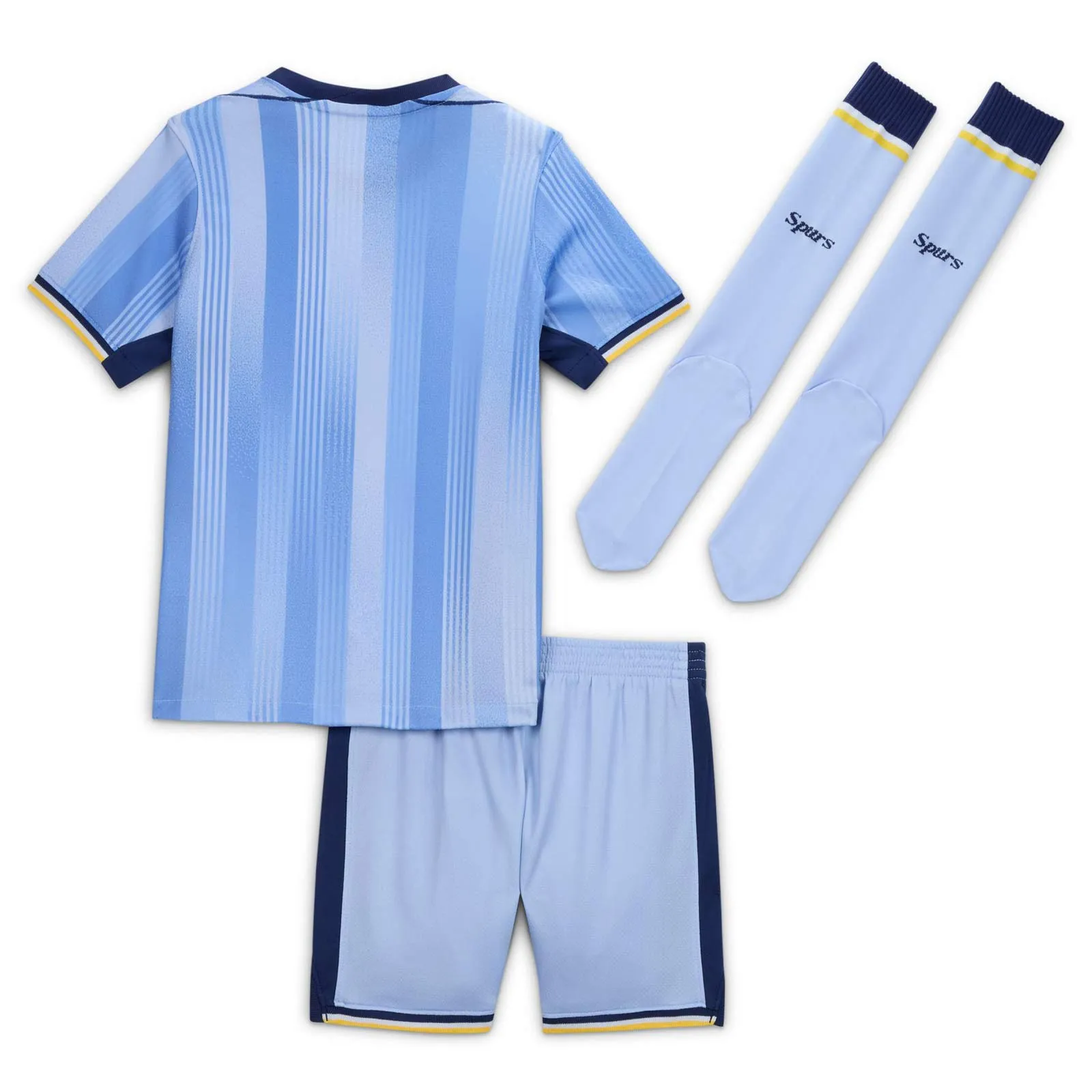 Nike Tottenham Hotspurs FC 2024 Kids Away Kit