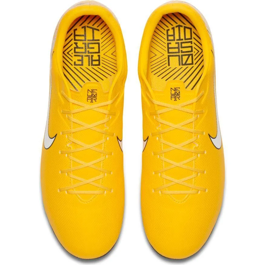 Nike Vapor 12 Academy NJR FG/MG