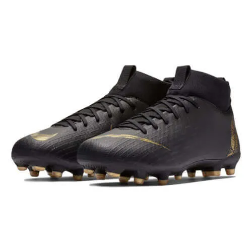 Nike Youth Mercurial Superfly 6 Academy Multi Ground Cleats