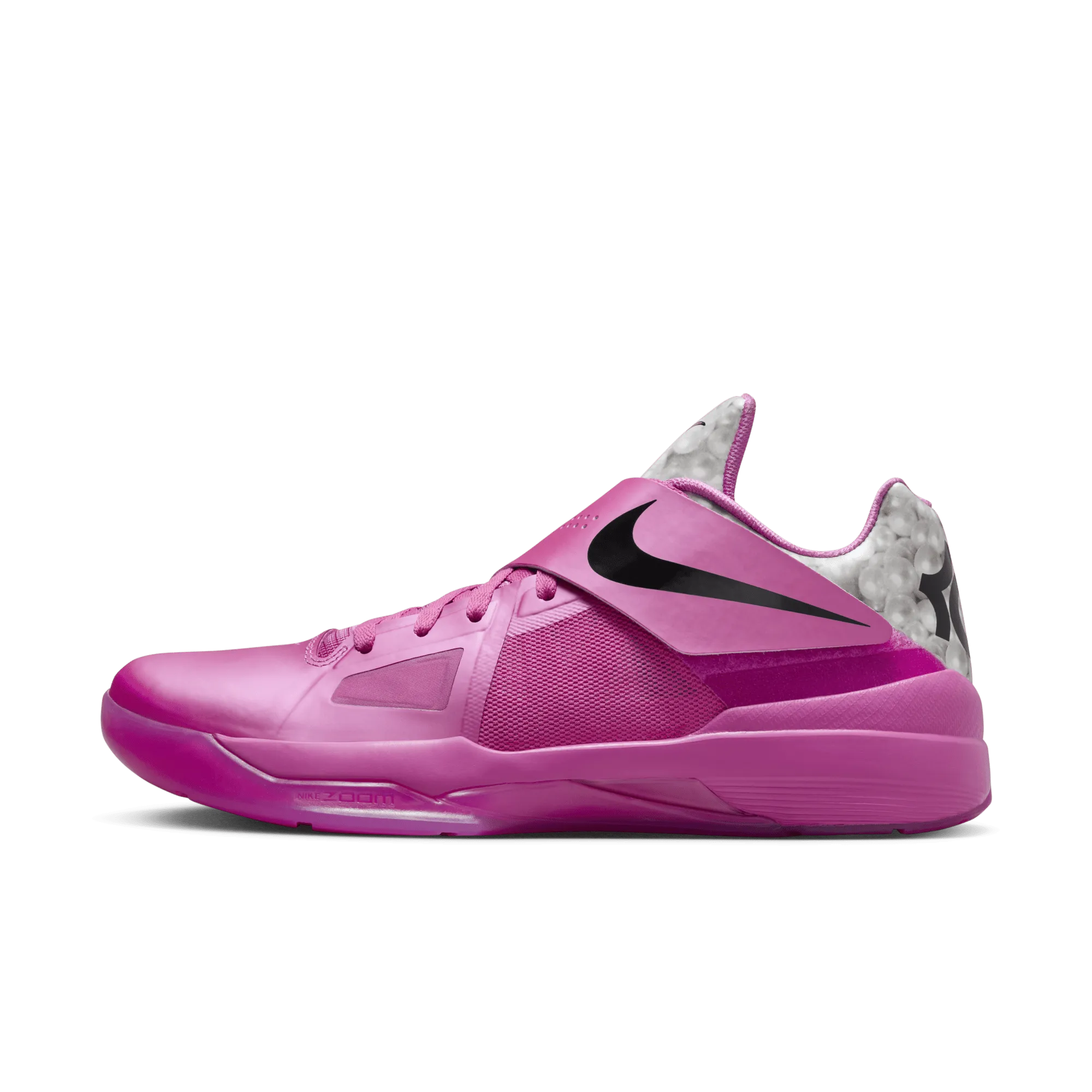 Nike Zoom KD 4 Aunt Pearl