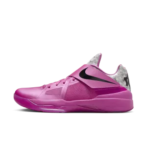 Nike Zoom KD 4 Aunt Pearl