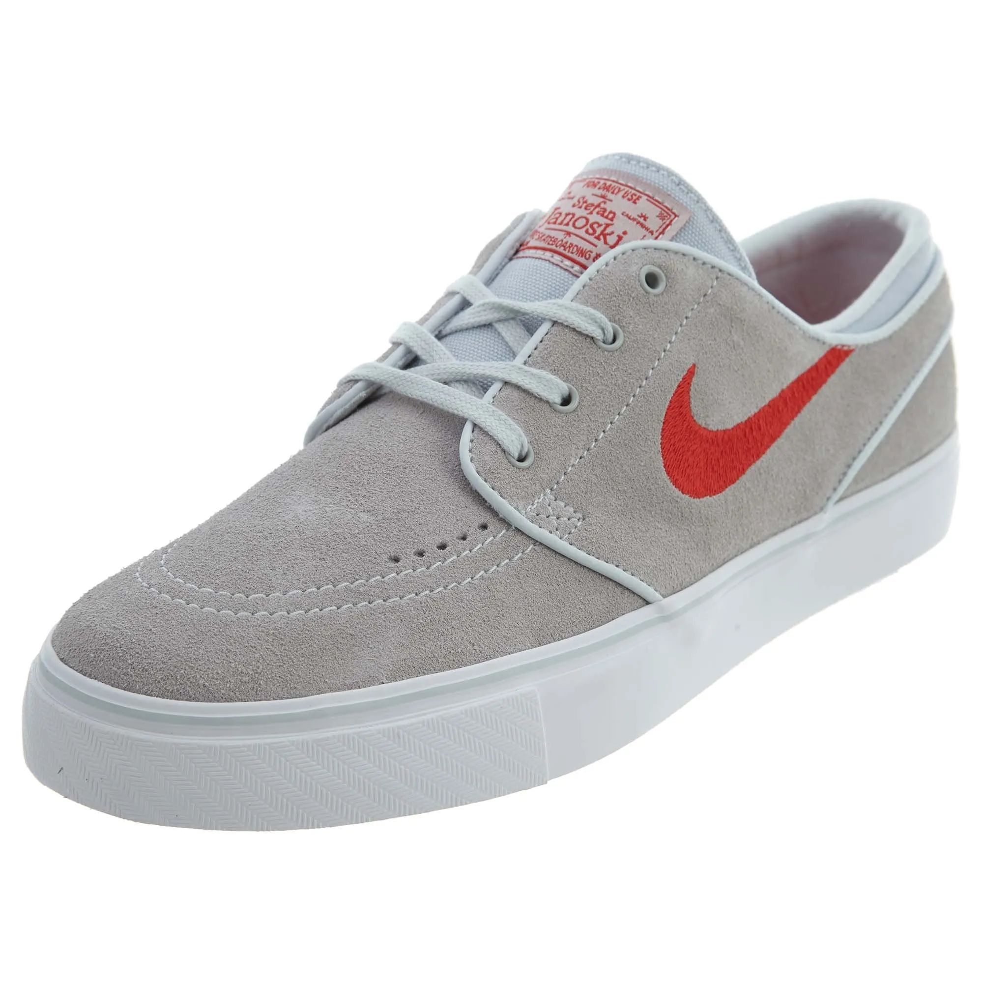 Nike Zoom Stefan Janoski Mens Style : 633014