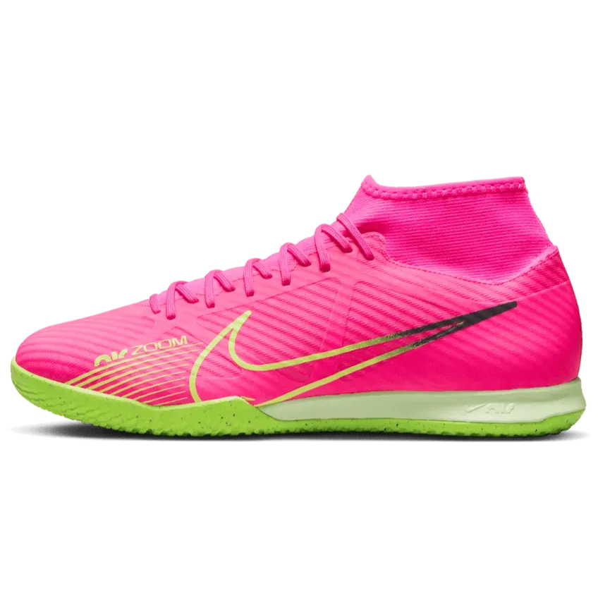 Nike Zoom Superfly 9 Academy Indoor - Luminous Pack (SU23)