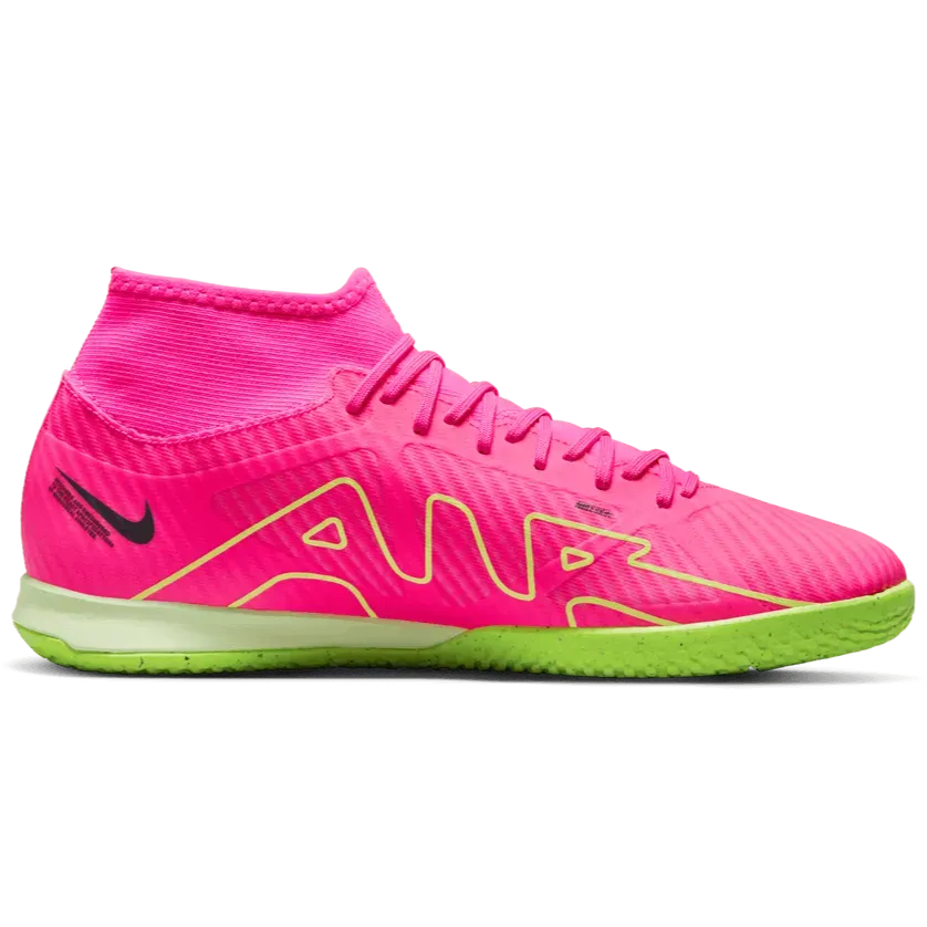 Nike Zoom Superfly 9 Academy Indoor - Luminous Pack (SU23)