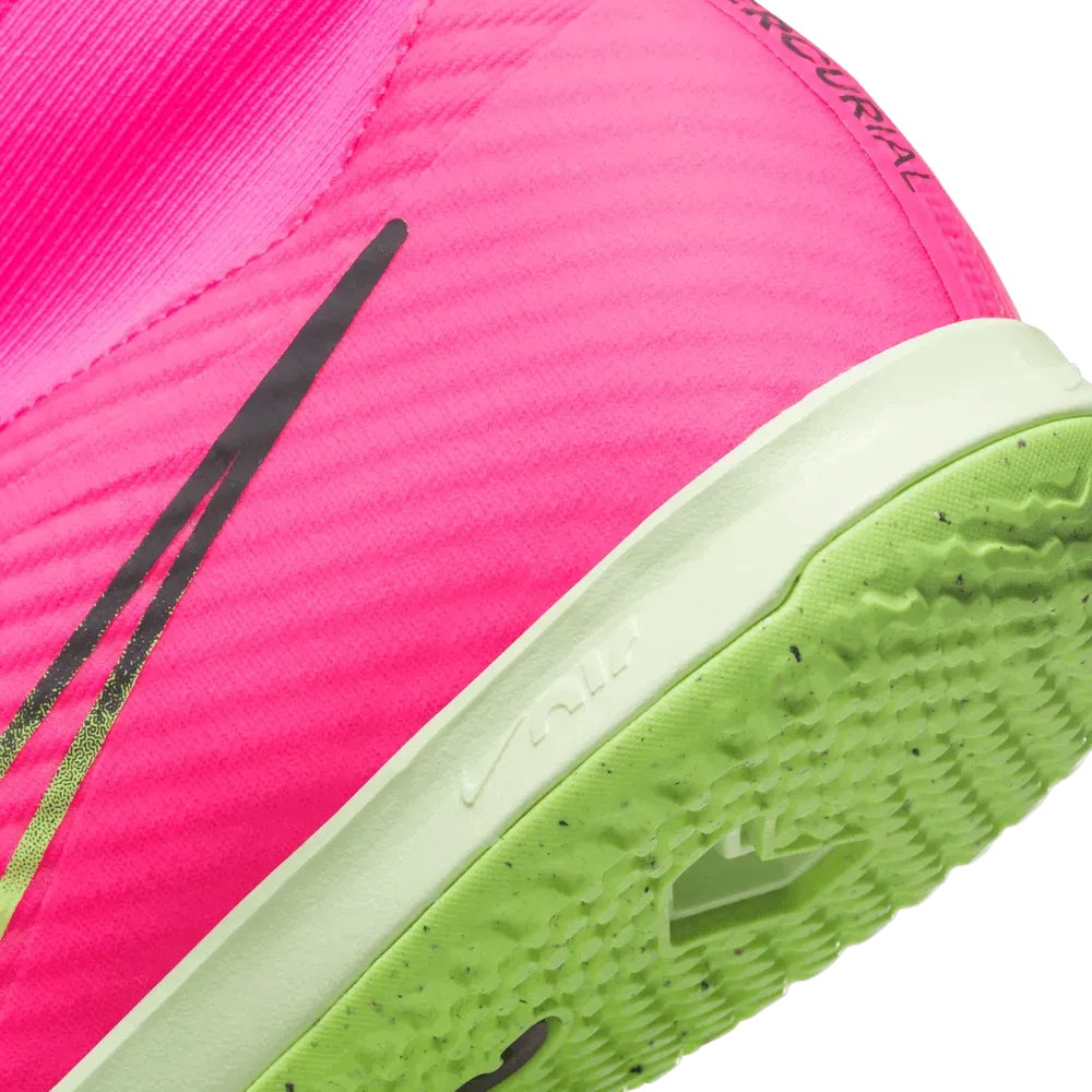 Nike Zoom Superfly 9 Academy Indoor - Luminous Pack (SU23)