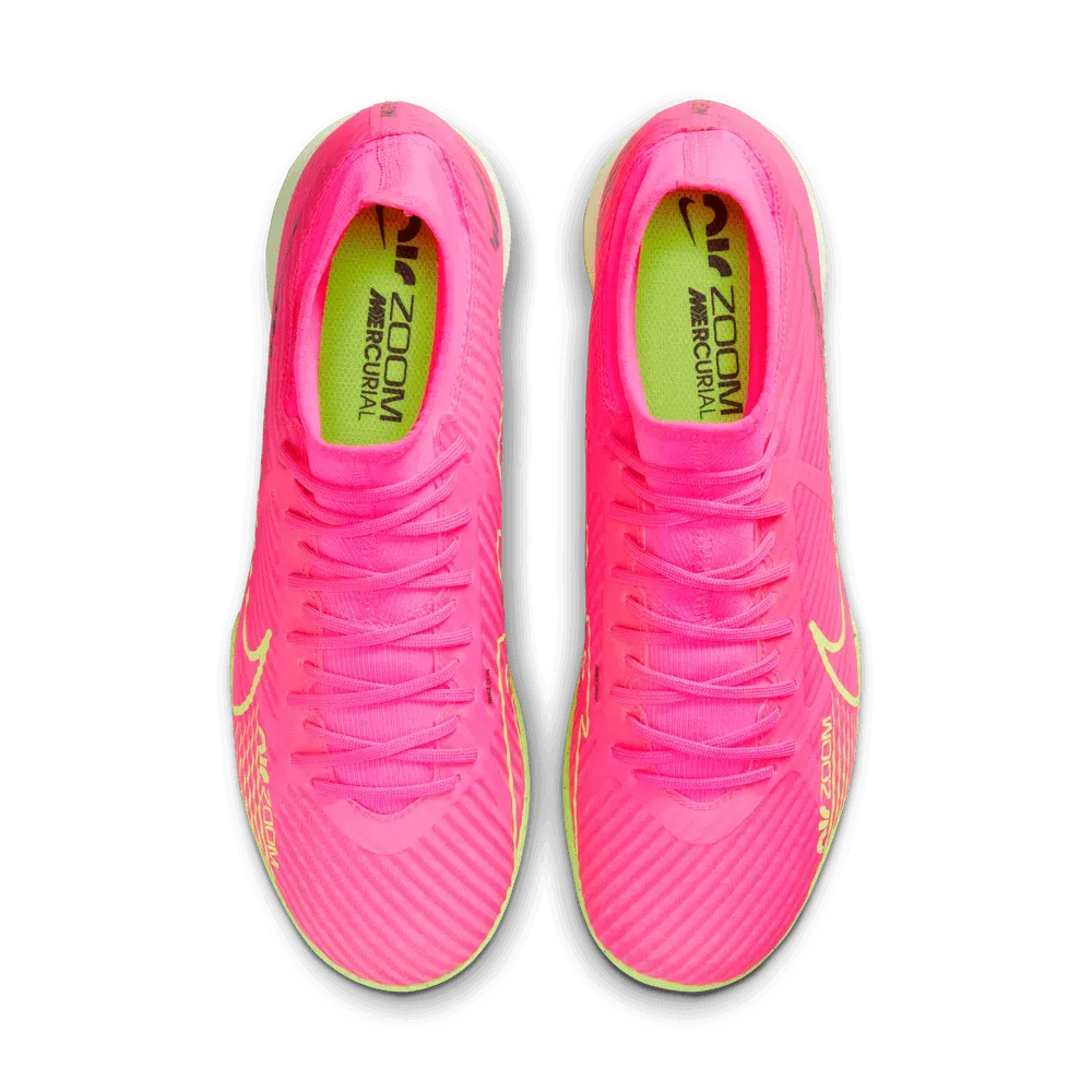 Nike Zoom Superfly 9 Academy Indoor - Luminous Pack (SU23)