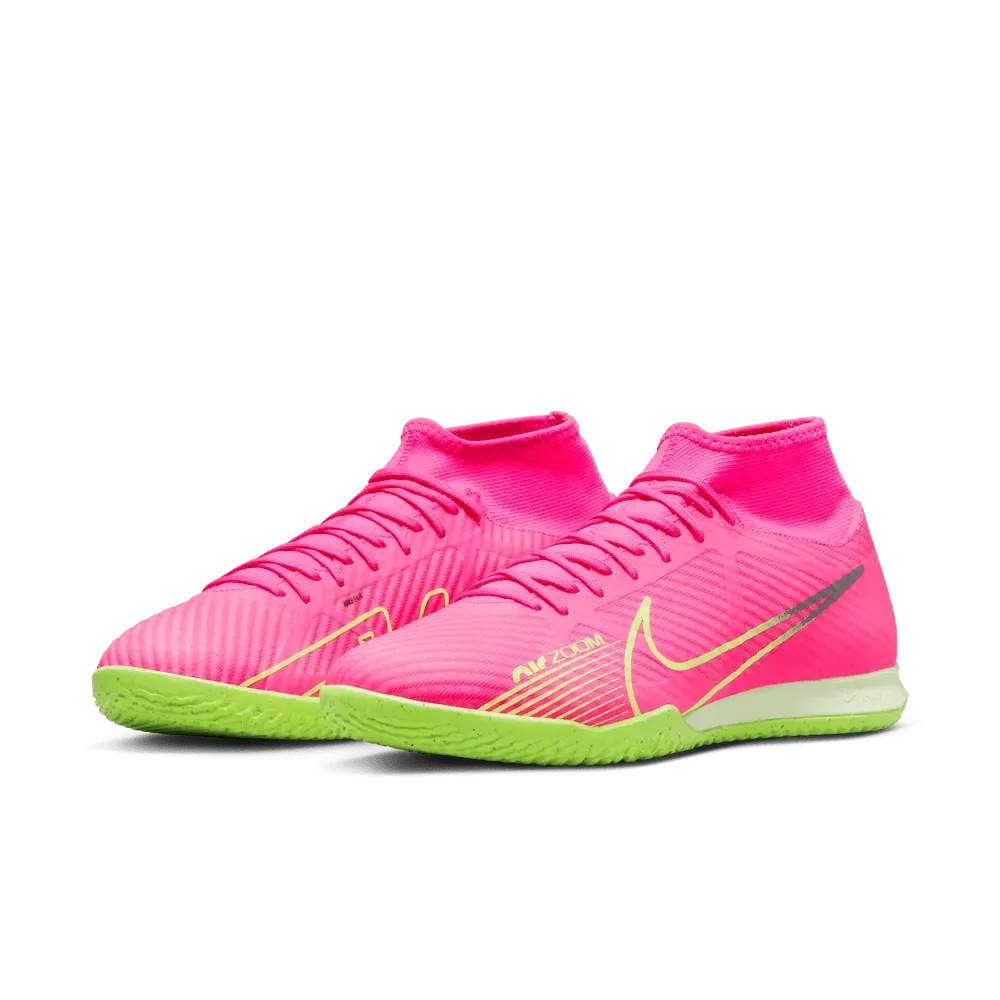 Nike Zoom Superfly 9 Academy Indoor - Luminous Pack (SU23)