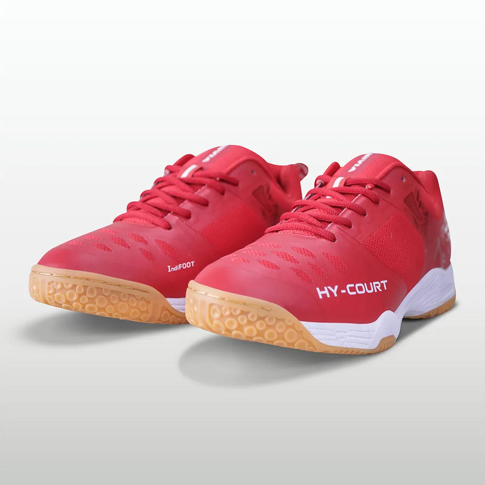 Nivia Hy-Court 2.1 Badminton Shoes