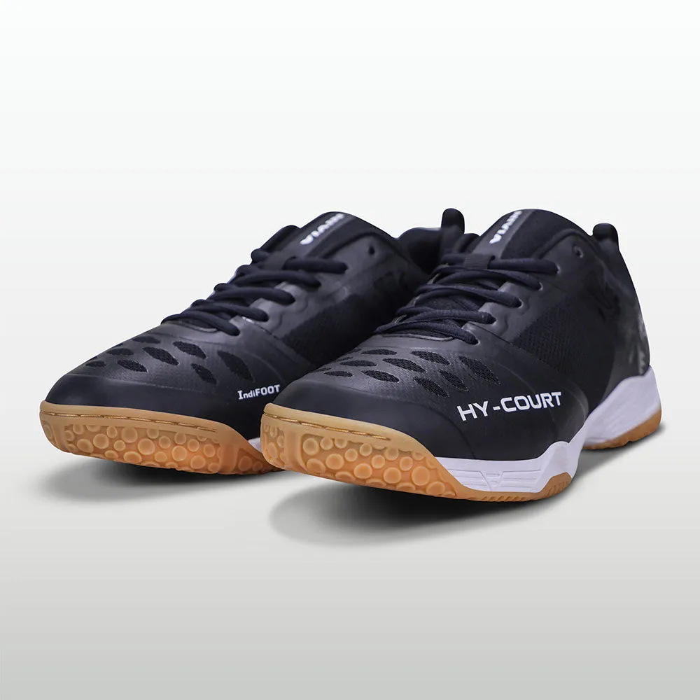 Nivia Hy-Court 2.1 Badminton Shoes