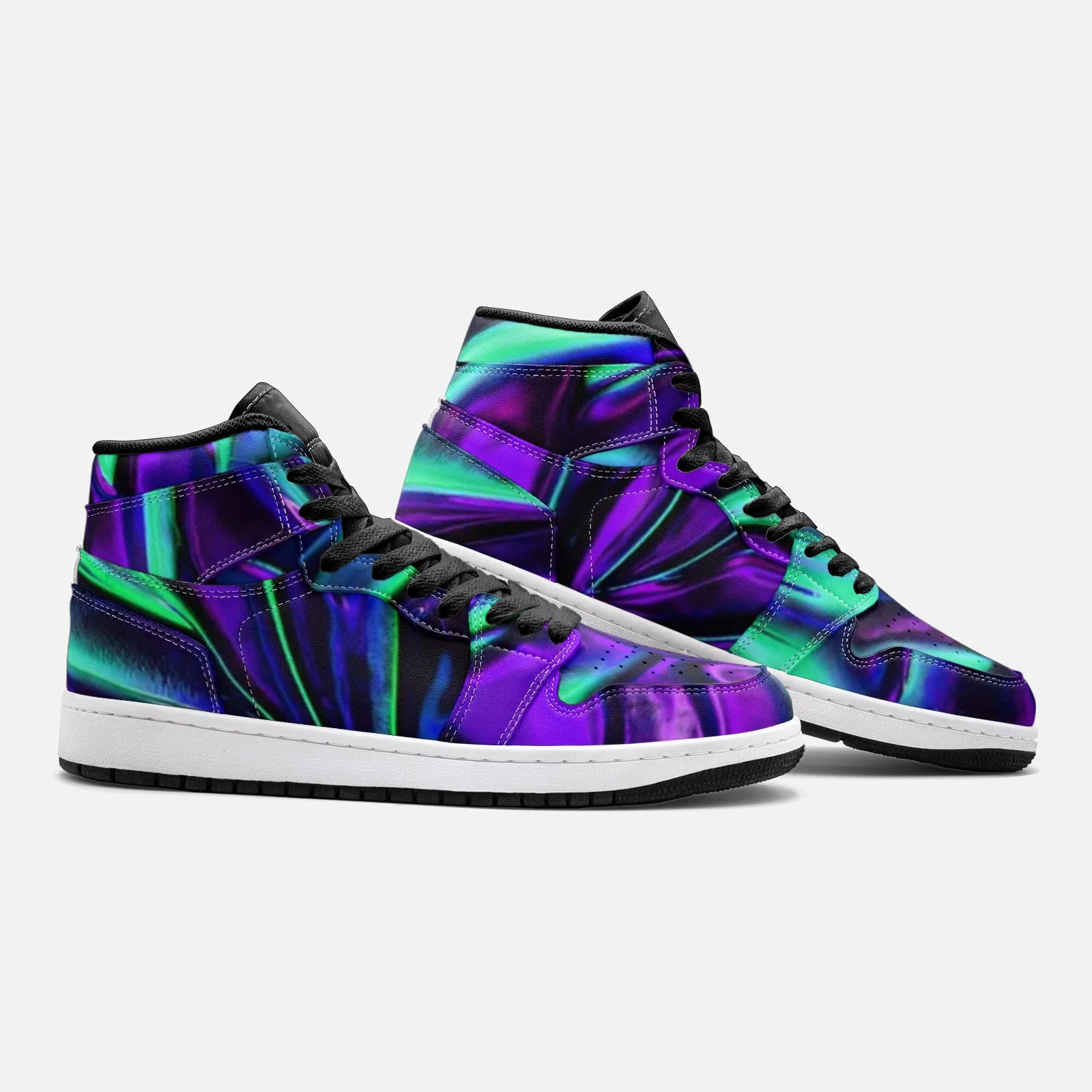 NORTHERN LIGHTS | Unisex Sneaker TR | IMRAN