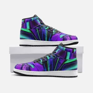 NORTHERN LIGHTS | Unisex Sneaker TR | IMRAN